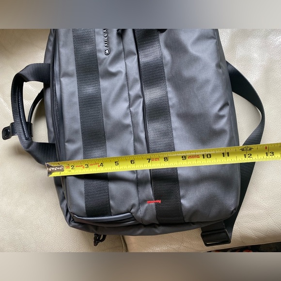 Air Canada The Tablet Crossbody Laptop Bag - Picture 7 of 13